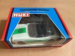 modelauto - Porsche - Huki - ca. 1:24 - Porsche 911 Polizei, Antiek en Kunst, Antiek | Speelgoed