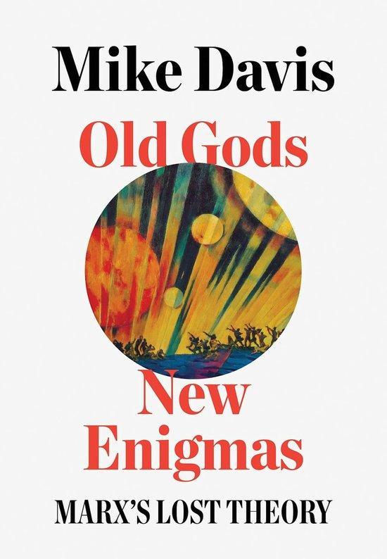 Old Gods, New Enigmas 9781788732178 Mike Davis, Boeken, Taal | Engels, Zo goed als nieuw, Verzenden