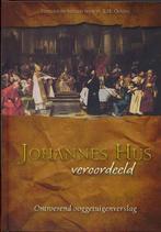 JOHANNES HUS VEROORDEELD 9789033630460 Poggius de Papist, Verzenden, Zo goed als nieuw, Poggius de Papist