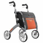 Rollator Lets Shop (6,9 kg) (Lichtgewicht rollator), Nieuw, Ophalen of Verzenden