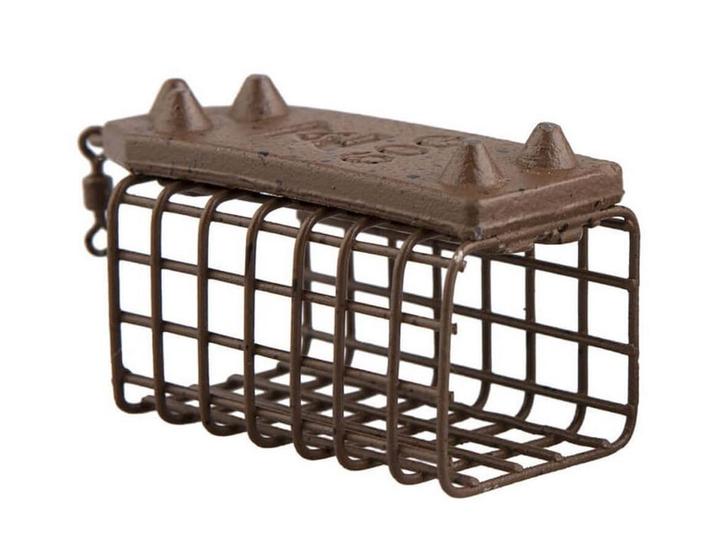 5 x Spike Feeder Voerkorf Grip - Karper XL, Watersport en Boten, Hengelsport | Karpervissen, Overige typen, Nieuw, Verzenden