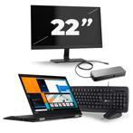 Lenovo ThinkPad X390 - Intel Core i5-8e Generatie - 13 inch, Computers en Software, Verzenden, Nieuw