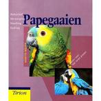 Papegaaien / Tirion natuur 9789052104270 A. Wolter, Verzenden, Gelezen, A. Wolter