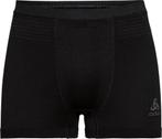 Odlo - Maat S - Suw Bottom Boxer Performance Light, Kleding | Heren, Verzenden