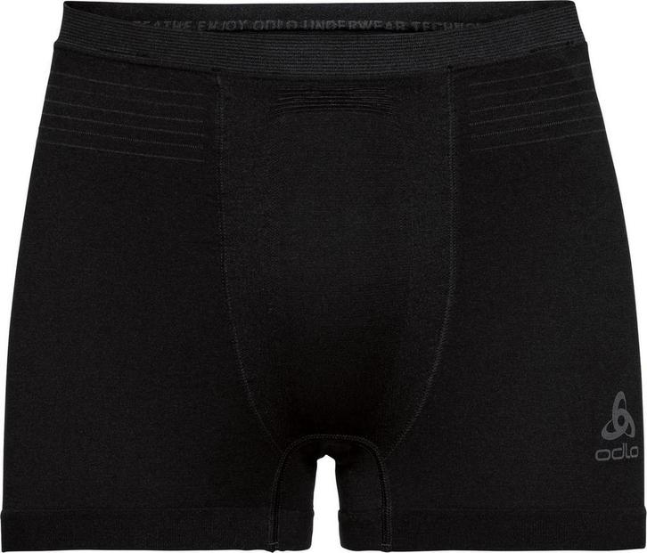 Odlo - Maat S - Suw Bottom Boxer Performance Light, Kleding | Heren, Ondergoed, Verzenden