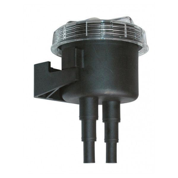 Bieden: Thor PM56.0480 Dual Hose Marine Sea Water Filter 19, Watersport en Boten, Bootonderdelen, Motor en Techniek, Nieuw, Zeilboot of Motorboot