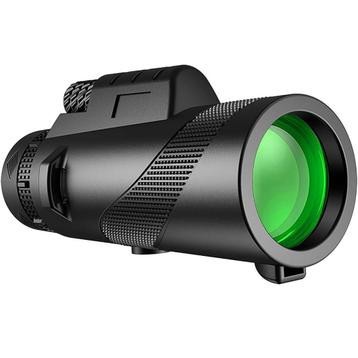 Verrekijker voor volwassene 80x100 HD - Breed Gezichtsveld - beschikbaar voor biedingen