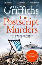 The Postscript Murders 9781787477650 Elly Griffiths, Boeken, Verzenden, Zo goed als nieuw, Elly Griffiths