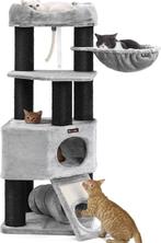 Kattenboom Xl - Luxe Kattenhuis - Krabpaal - Katten, Dieren en Toebehoren, Katten-accessoires, Nieuw, Ophalen of Verzenden