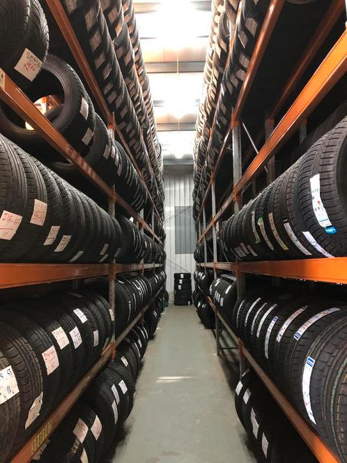 Bandenopslag , BandenHotel voor € 40.- incl. BTW, Diensten en Vakmensen, Auto en Motor | Monteurs en Garages, Bandenservice, Onderhoudsbeurt