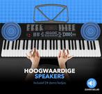 2dekans | Finesse Keyboard Piano - Statief & Accessoires -, Muziek en Instrumenten, Piano's, Ophalen of Verzenden, Zo goed als nieuw