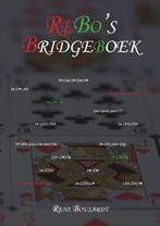ReBos Bridgeboek 9789082855609 Ir. Rens Bousardt, Boeken, Gelezen, Ir. Rens Bousardt, Verzenden