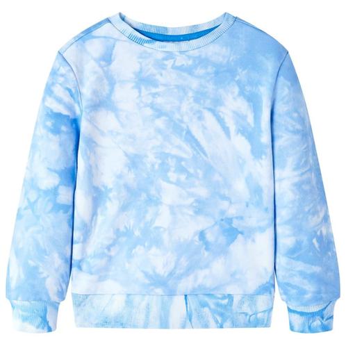 vidaXL Kindertrui 92 zachtblauw, Kinderen en Baby's, Kinderkleding | Overige, Nieuw, Verzenden
