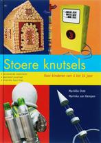 Stoere knutsels 9789044315363 M. Oste, Verzenden, Gelezen, M. Oste