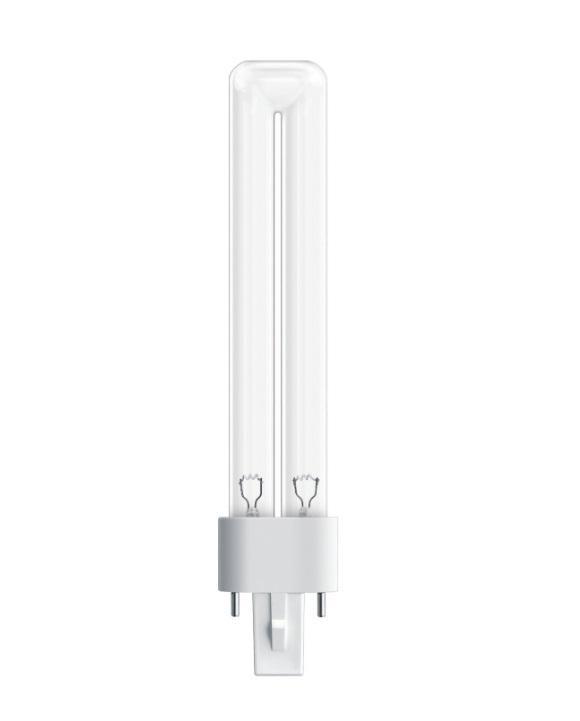 Osram Puritec HNS 5W G23 OFR UV-C | G23 Lengte 10.8cm, Huis en Inrichting, Lampen | Overige, Nieuw, Ophalen of Verzenden