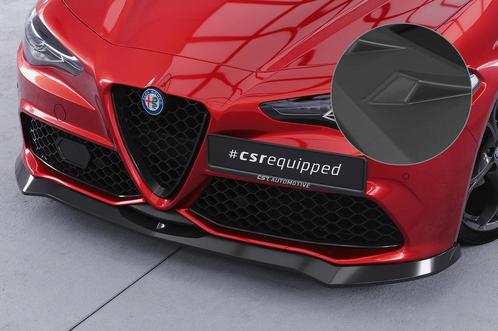 Cupspoiler voor Alfa Romeo Giulia (952) Veloce CSL782-L, Auto-onderdelen, Carrosserie en Plaatwerk, Nieuw, Verzenden
