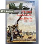 75 jaar luchtdoelartillerie 1917-1992 9789070677305 Klinkert, Verzenden, Gelezen, Klinkert