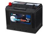 VMF AGM Start Stop accu | AGM575720R | 12V 75Ah, Nieuw, Ophalen of Verzenden