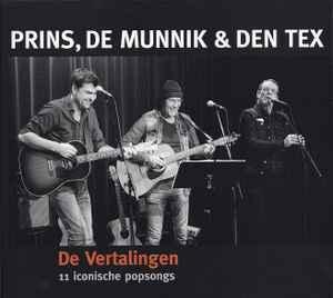 cd digi - Prins - De Vertalingen, Cd's en Dvd's, Cd's | Rock, Zo goed als nieuw, Verzenden