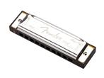 Fender Blues Deluxe mondharmonica G, Verzenden, Nieuw