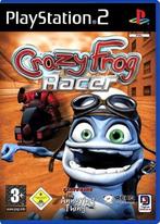 Crazy Frog Racer [PS2], Ophalen of Verzenden, Nieuw