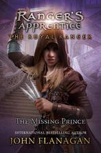 The Royal Ranger The Missing Prince 4 Rangers Apprentice, Verzenden, Zo goed als nieuw, John Flanagan
