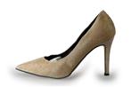 Notre-V Pumps in maat 38 Goud | 10% extra korting, Kleding | Dames, Schoenen, Notre-V, Pumps, Overige kleuren, Verzenden