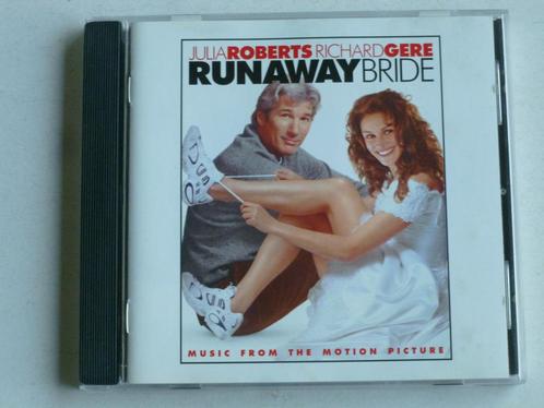 Runaway Bride - Julia Roberts / Richard Gere (Soundtrack), Cd's en Dvd's, Cd's | Filmmuziek en Soundtracks, Verzenden