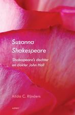 Susanna Shakespeare 9789461533326 Alida C. Rijnders, Verzenden, Gelezen, Alida C. Rijnders