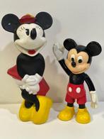 EPEE - Disney - 2 - Minnie Mouse bouteille de shampooing et, Verzamelen, Disney, Nieuw