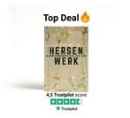 Hersenwerk, 9789058758675, Boeken, Studieboeken en Cursussen, Verzenden, Zo goed als nieuw