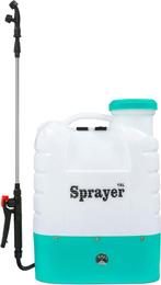 Elektrische Drukspuit 16 liter (Diverse artikelen, Merken), Ophalen of Verzenden, Nieuw