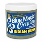 Blue Magic Originals Indian Hemp Hair and Scalp Condition..., Nieuw, Haarverzorger of -hersteller, Verzenden