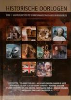 Historische Oorlogen Van kruistochten tot de Amerikaanse, Verzenden, Gelezen, Algemeen Dagblad