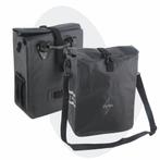 Voltano Fietstas 16L - Zwart - Enkele Pakaftas, Verzenden, Nieuw