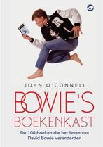 Bowies boekenkast 9789493081307 John OConnell, Boeken, Verzenden, Gelezen, John O'Connell