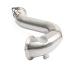 CTS Turbo Cast 2.5 Downpipe Set BMW 135I/335I N54 (RWD only, Auto diversen, Tuning en Styling