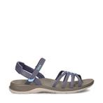 Teva Tirra Traveler sandalen voor dames in het Blauw, Kleding | Dames, Nieuw, Sandalen of Muiltjes, Teva, Verzenden