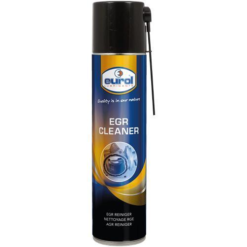 Eurol Egr Cleaner Spray 400Ml, Auto diversen, Onderhoudsmiddelen, Verzenden