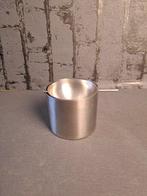 Stelton - Arne Jacobsen - Asbak - Cylinda Line - Staal, Antiek en Kunst