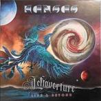 lp box - Kansas - Leftoverture Live &amp; Beyond, Verzenden, Zo goed als nieuw