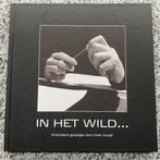 In het wild.... Stripmakers gevangen door Erwin Suvaal, Boeken, Verzenden, Erwin Suvaal, Gelezen, Fotografen