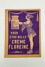 J. Kuhn-Régnier - A. Girard - Affiche originale 1920 –