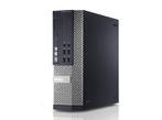 DELL OptiPlex 7010 SFF | Core i5 | 128 SSD | 4GB RAM, Ophalen of Verzenden, Zo goed als nieuw