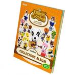 Amiibo Collectors Album Series 2 - Animal Crossing, Verzenden, Zo goed als nieuw