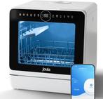 2dekans | Joula Vrijstaande Mini Vaatwasser met, Witgoed en Apparatuur, Ophalen of Verzenden, Zo goed als nieuw