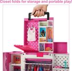 Barbie HBV28 accessoire voor poppen Set poppenaccessoires, Huis en Inrichting, Verzenden, Zo goed als nieuw