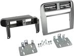2-DIN Paneel Fiat Grande Punto 2005-2010 Kl: Antraciet Metal, Verzenden, Nieuw