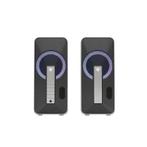 Genesis Helium 100BT RGB 2.0 USB, Ophalen of Verzenden, Nieuw