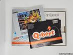Atari 2600 - Parker - Q*Bert, Spelcomputers en Games, Gebruikt, Verzenden